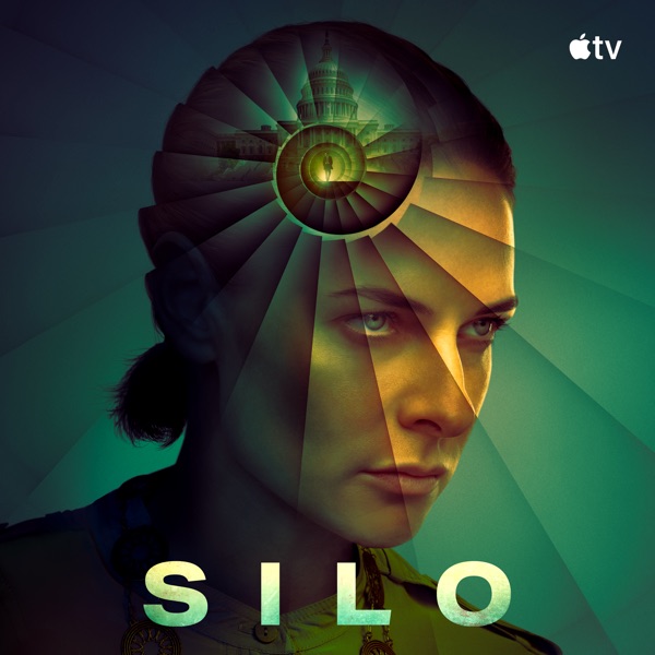 Silo Poster