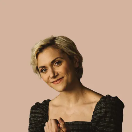 Alyson Stoner