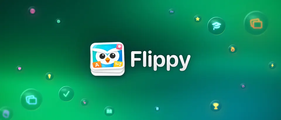 Flippy • Learn Flashcards