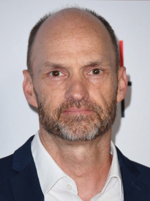 Brian Stepanek | Apple TV (AU)