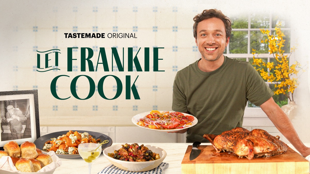 ‎Let Frankie Cook - Apple TV