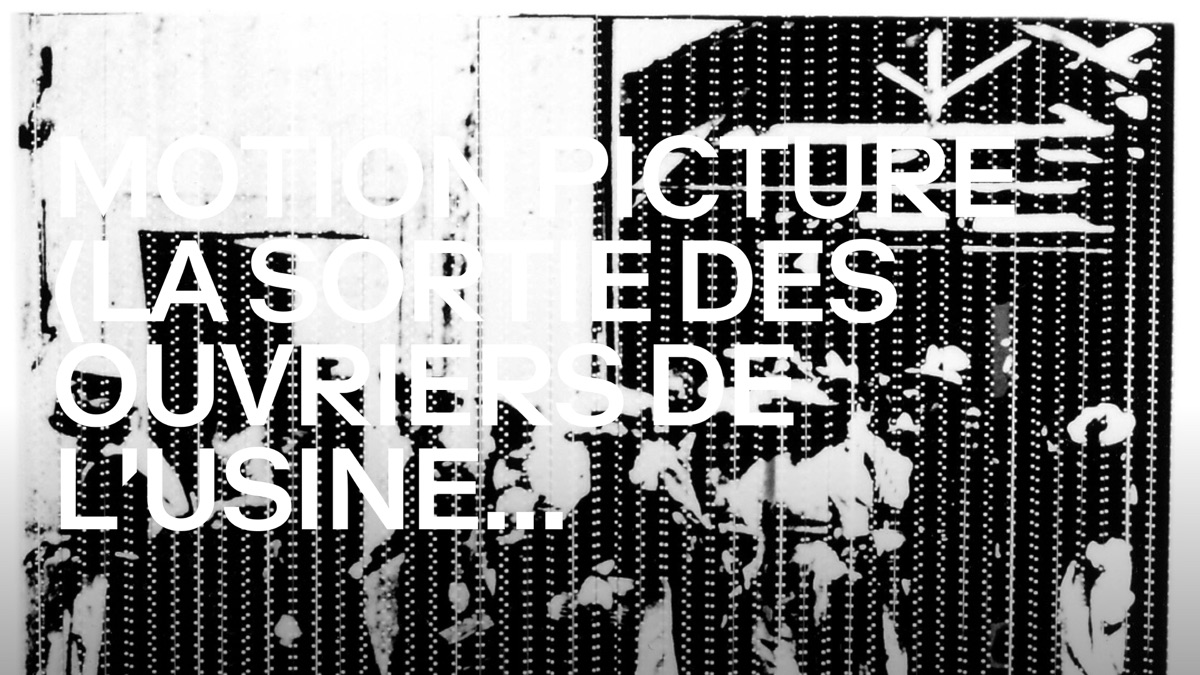 Motion Picture Apple TV