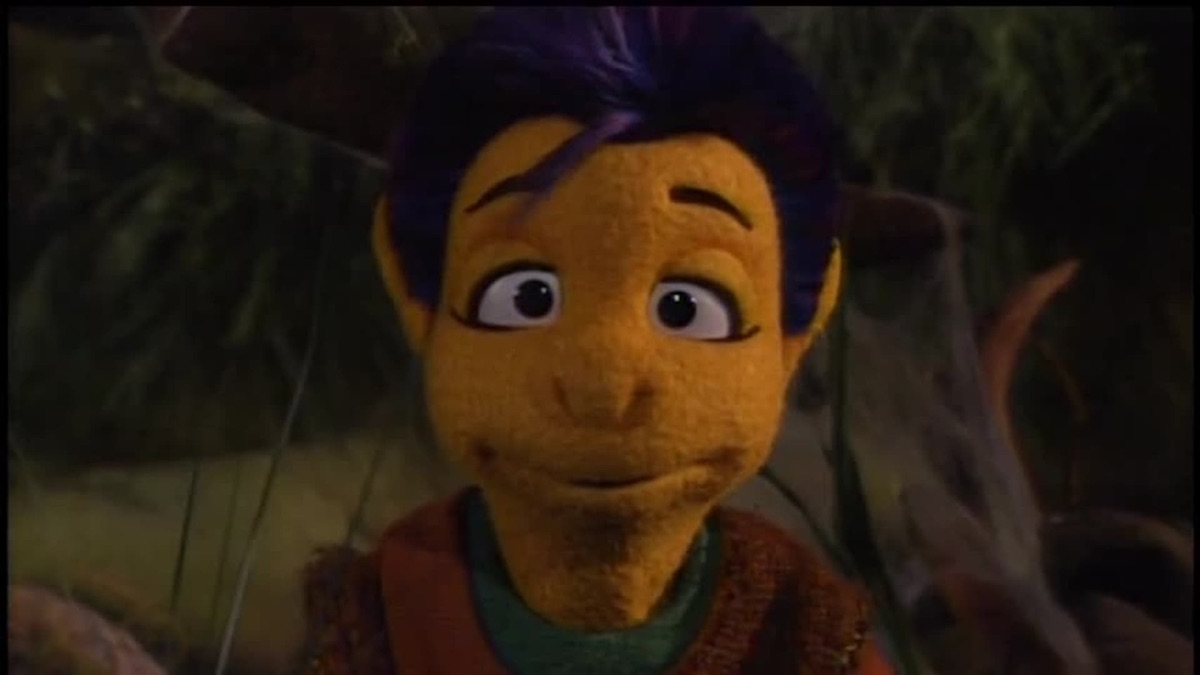 ‎To Sleep, Perchance to Dream – Groundling Marsh (Season 3, Episode 2 ...