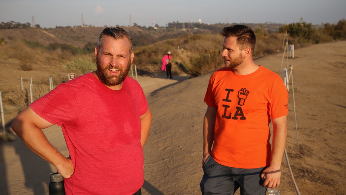 Brian - Fat Chance (Season 1, Episode 8) - Apple TV