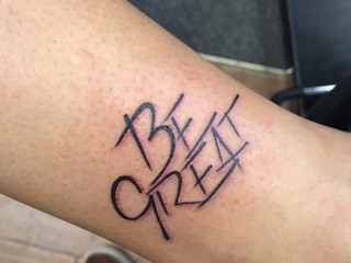 Skin Deep Tattoo tattoo studio in Baldwin