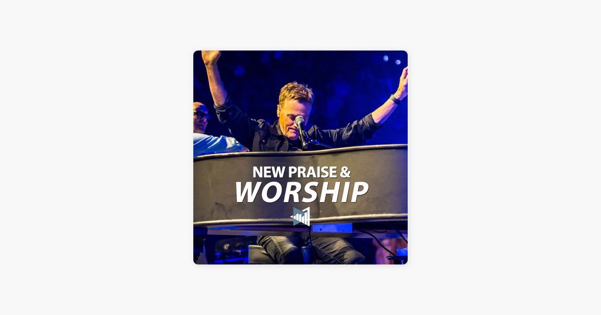 ‎New Praise & Worship 2026 by NewReleaseToday - Apple Music