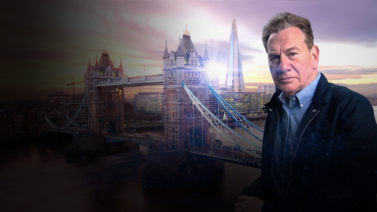 Hidden History Of Britain Apple Tv Uk