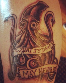 Mystical Illusions Tattoo tattoo studio in Bridgeport