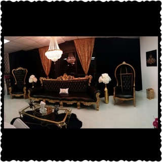 House of Haute Beautique