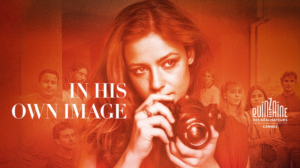 ‎In His Own Image - Apple TV