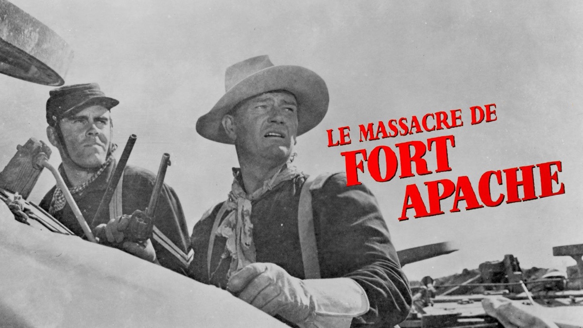 Le Fils Du Désert Streaming