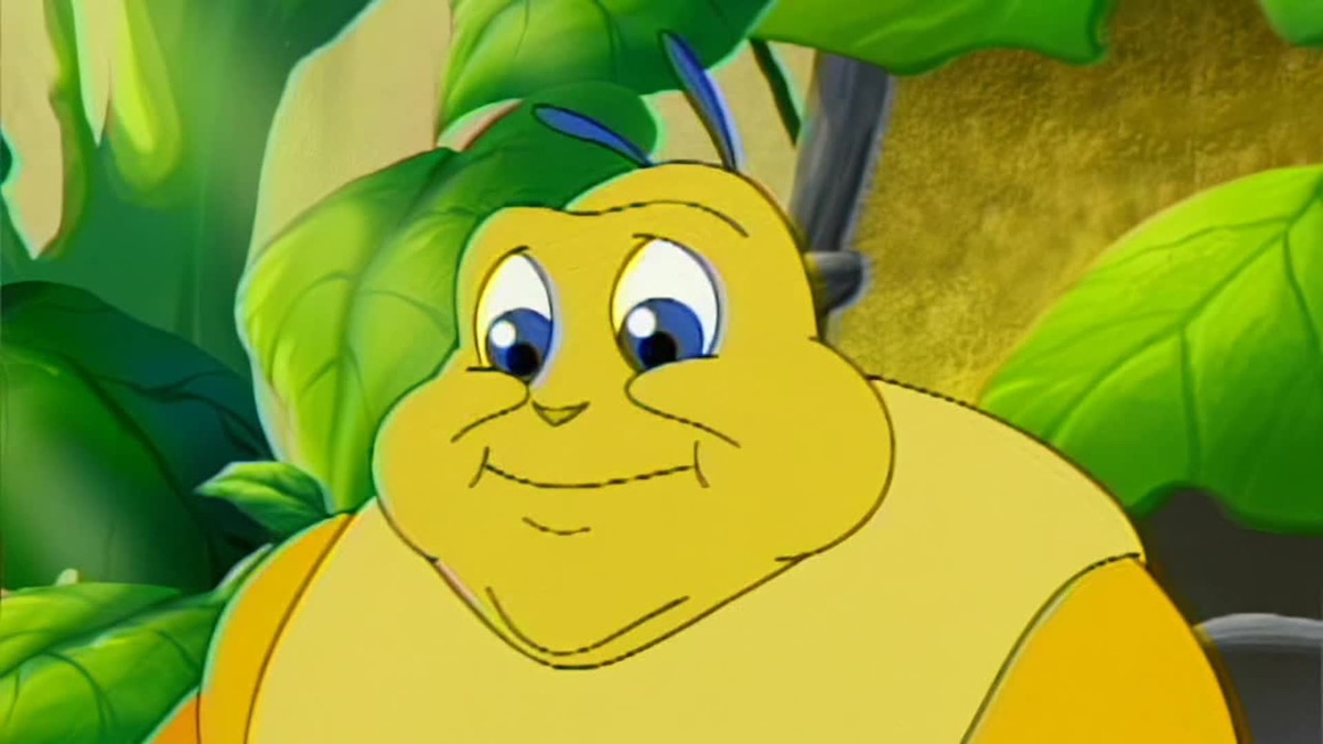 ‎A Lot to Swallow – Bugtime Adventures (Season 1, Episode 12) - Apple ...