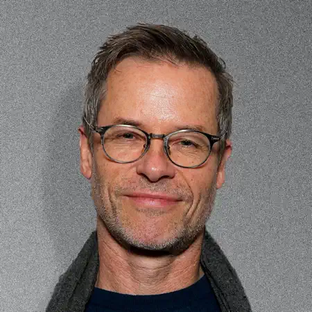 Guy Pearce