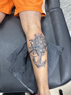 Ink Demons