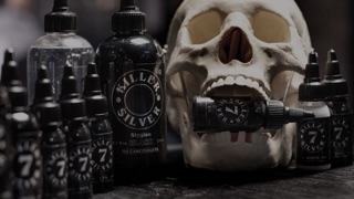 Killer Silver Tattoo Studio photo 2
