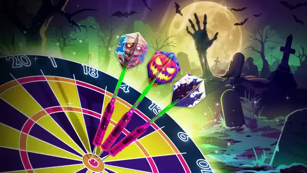 Halloween Season