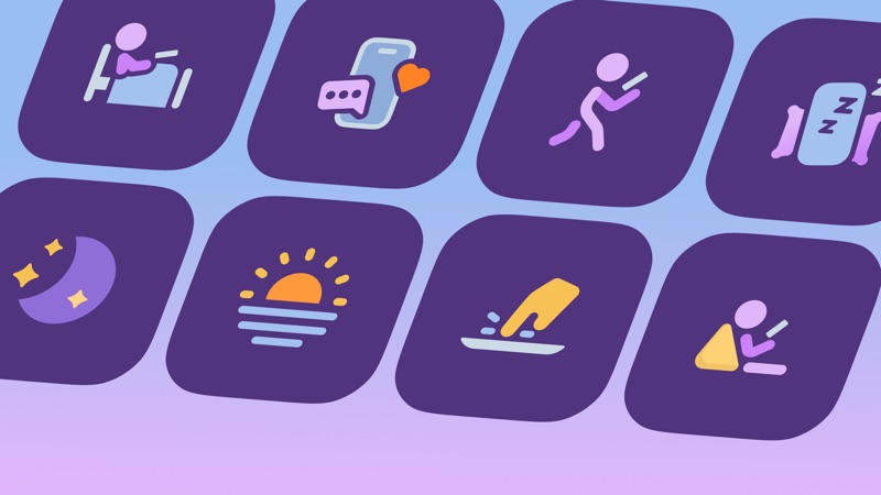 OffScreen: Screen Time Control 活动「Extra-Large Widgets」配图