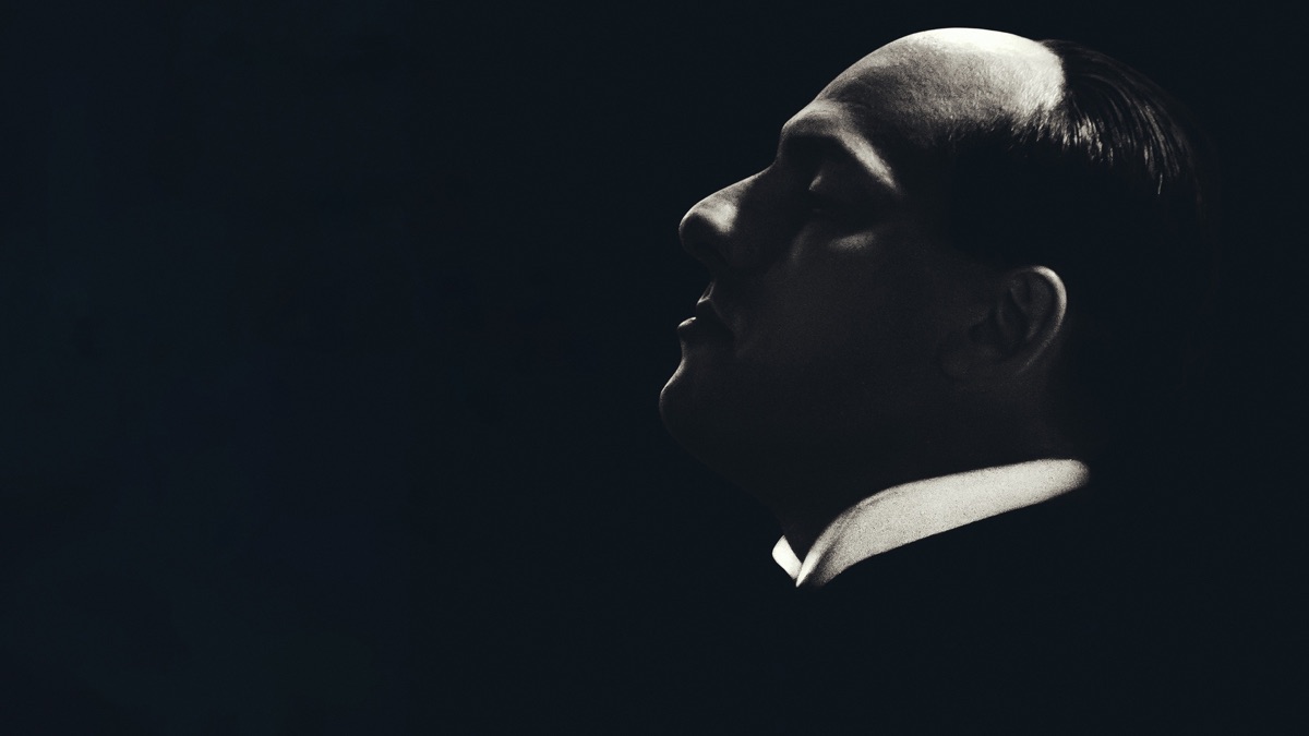 Mussolini: Son of the Century - Apple TV (PT)