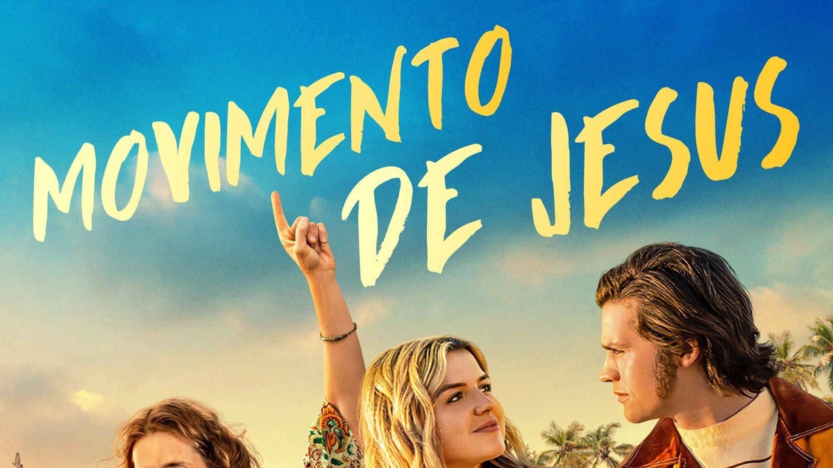 ‎Movimento de Jesus - Apple TV