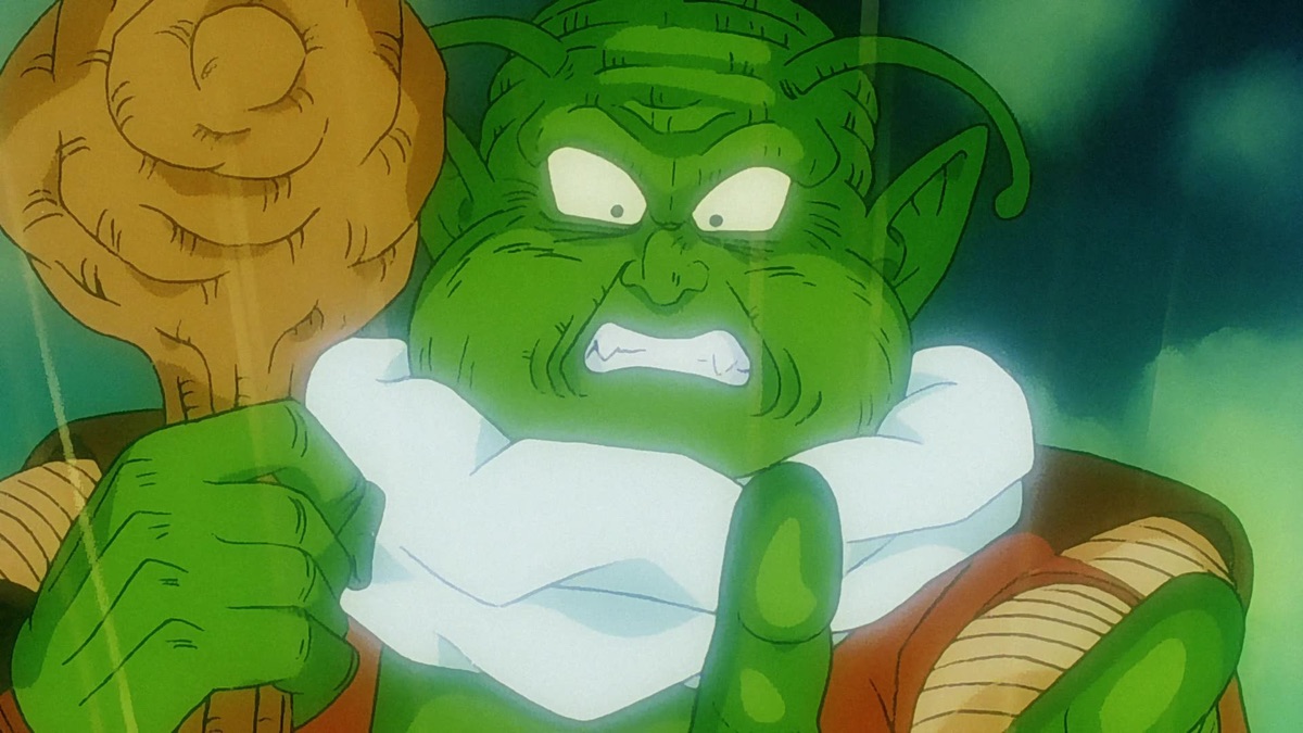 Episode 283 - Dragon Ball Z (Season 1, Episode 283) - Apple TV