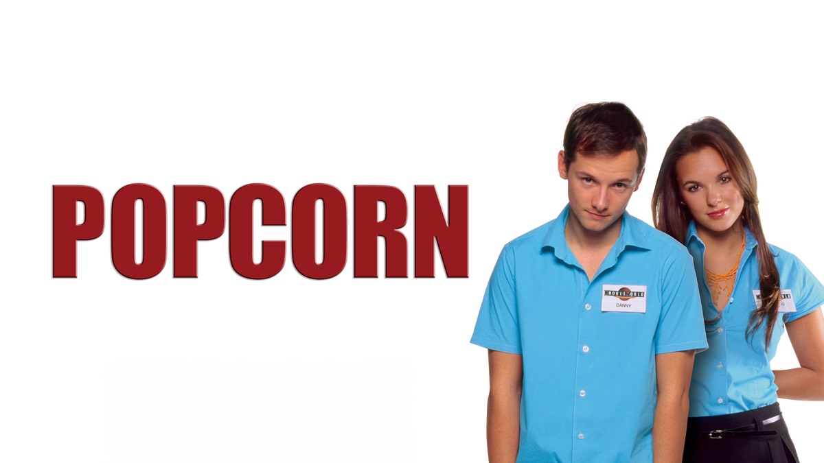 ‎Popcorn - Apple TV