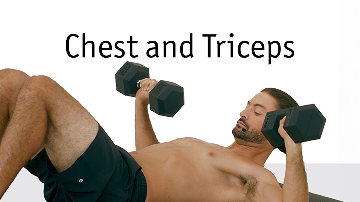 ‎Crosby Tailor: Body Sculpt - Apple TV
