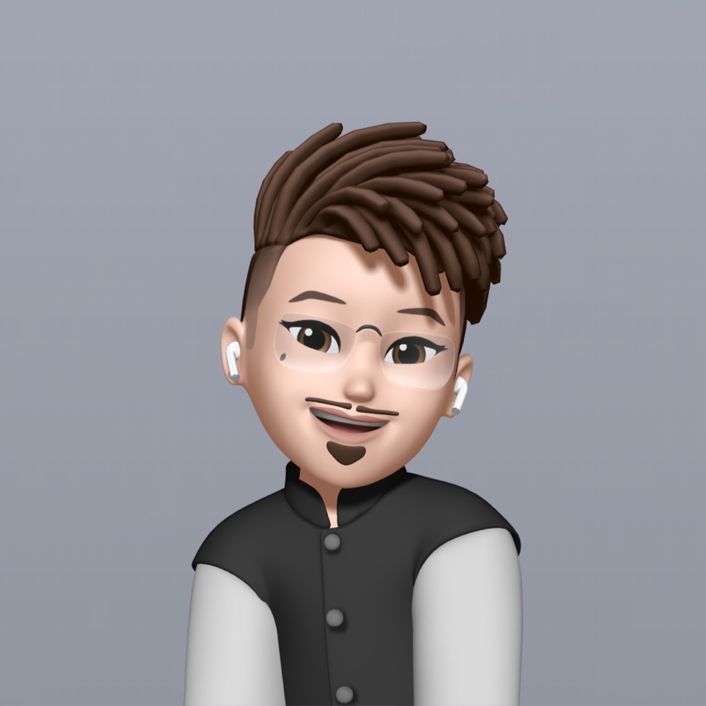 AppleMusic profile picture for @escrow