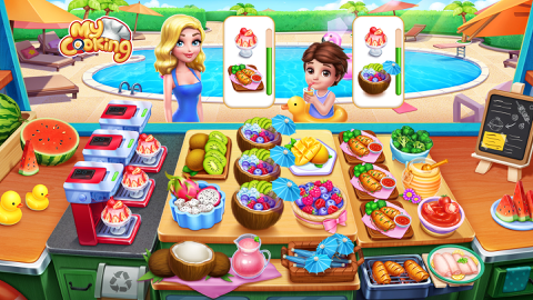 Read more about Join Summer Carnival!