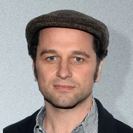Matthew Rhys