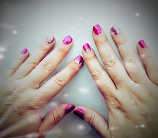 Color Me Crazy Salon