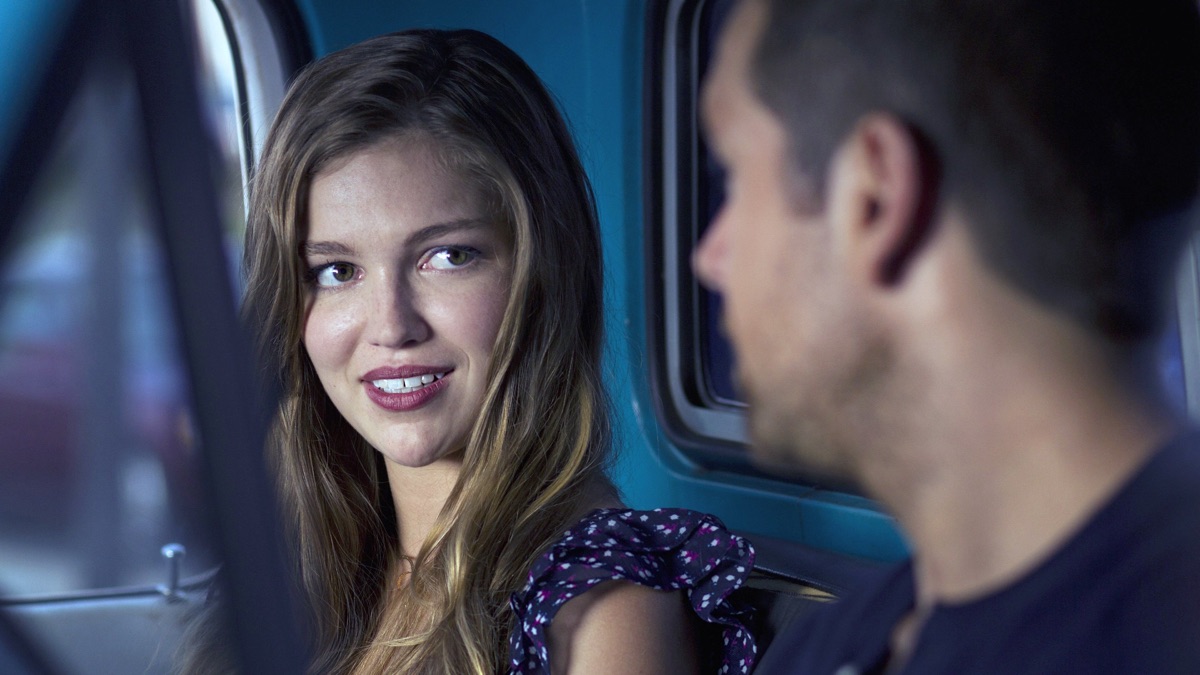 ‎We Shall Live Forever - Banshee (Season 1, Episode 8) - Apple TV (ID)
