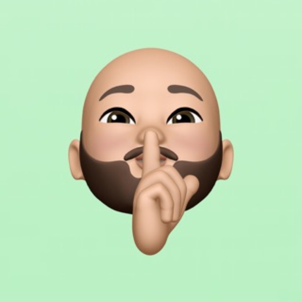 AppleMusic profile picture for @shehab