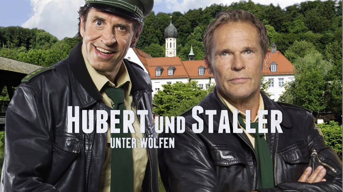 ‎Hubert und Staller - Unter Wölfen - Apple TV
