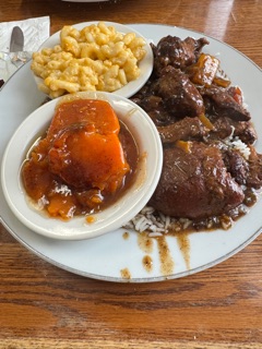 Mama Carol’s Soulfood
