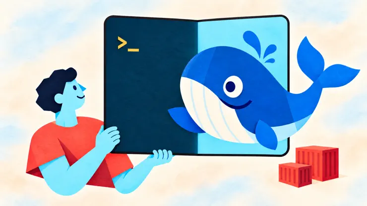 Hello Terminal, Hello Duo