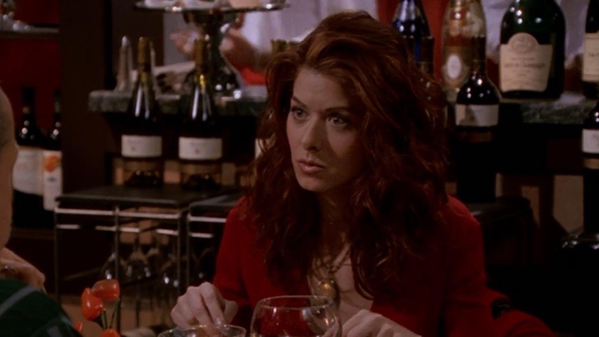 Rules of Engagement - Will & Grace: Original (Series 4, Episode 6 ...
