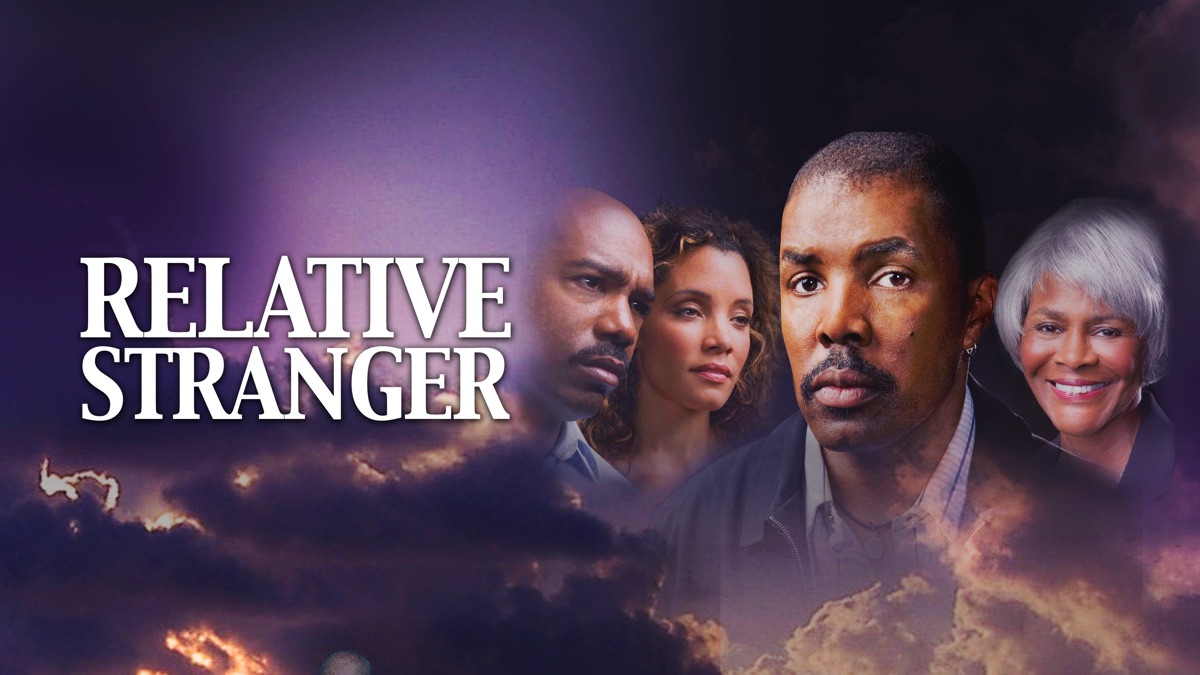 ‎Relative Stranger - Apple TV