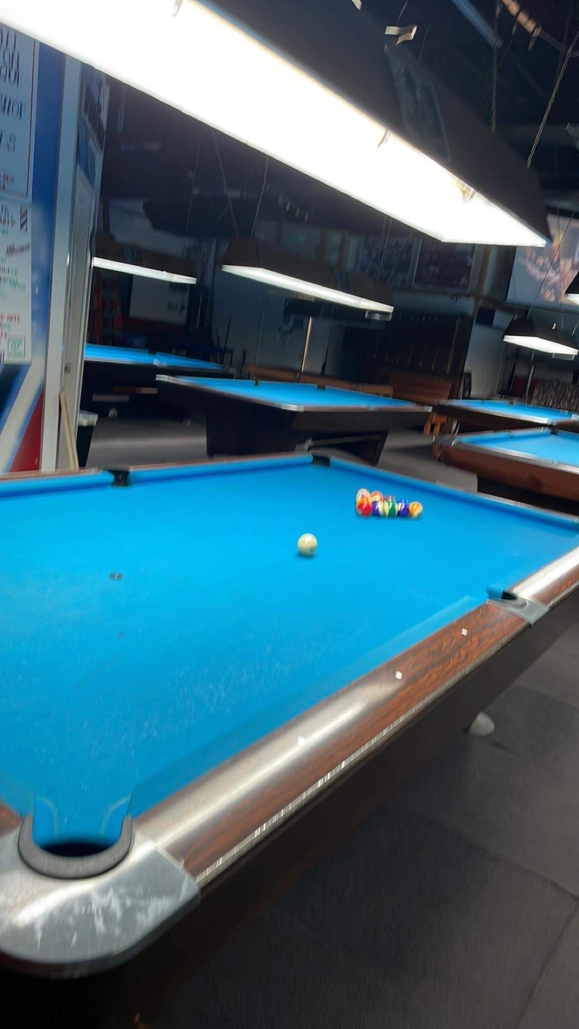 Ball Busters Billiards
