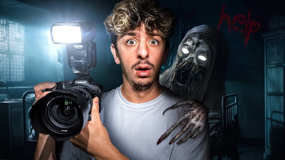 ‎5 Games You Should NEVER Play in the Dark - FaZe Rug (Series 2 ...