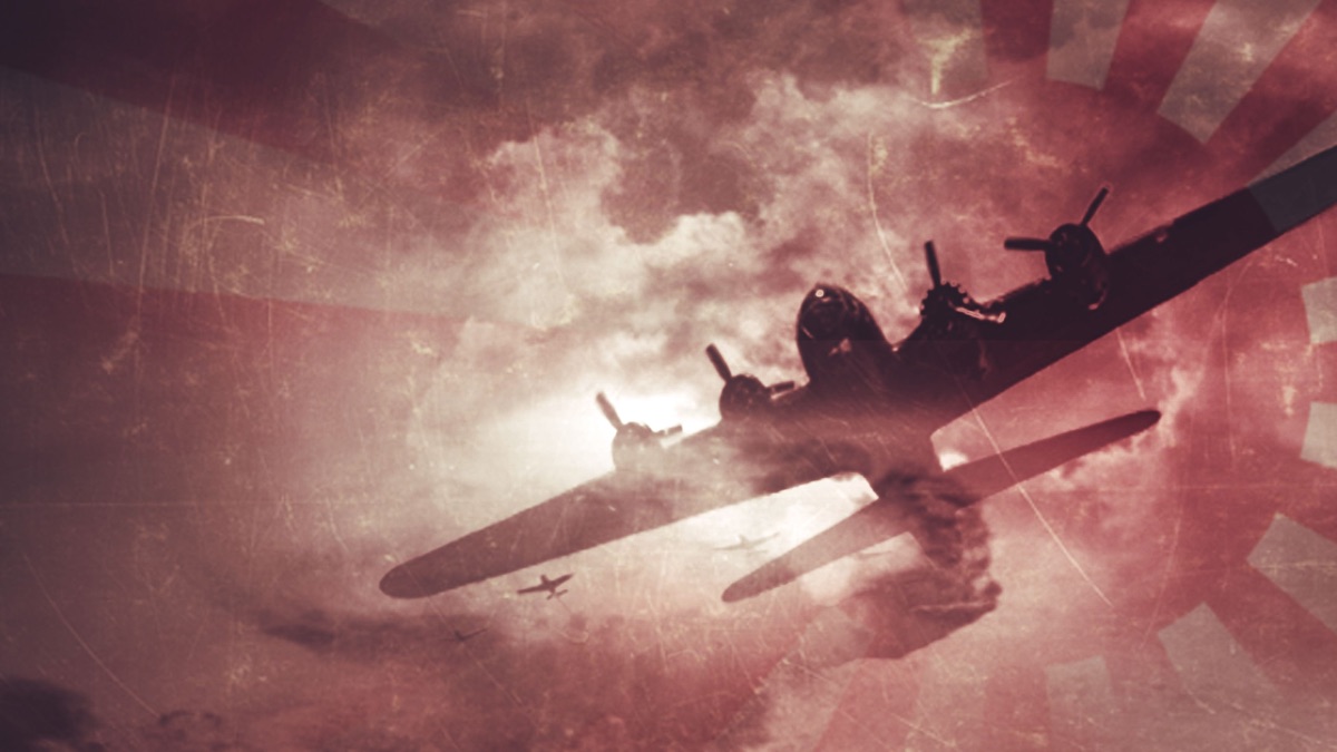 The Bombing Of Darwin - Apple TV