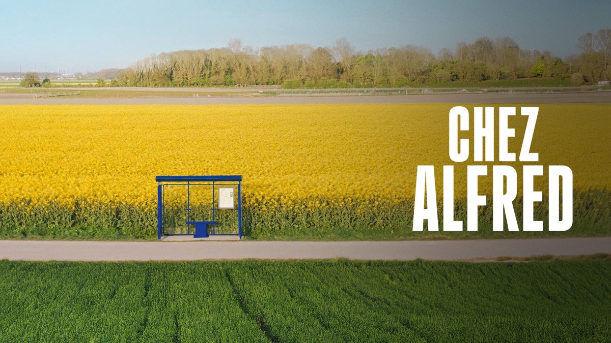‎Chez Alfred - Apple TV