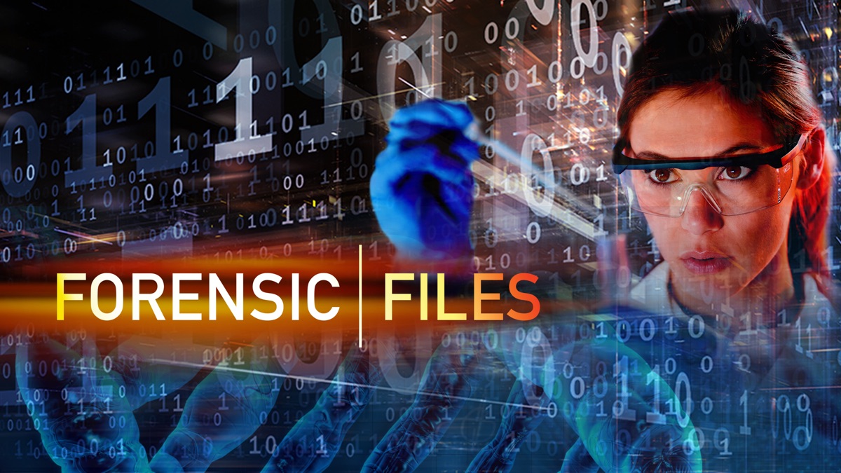 ‎Forensic Files - Apple TV