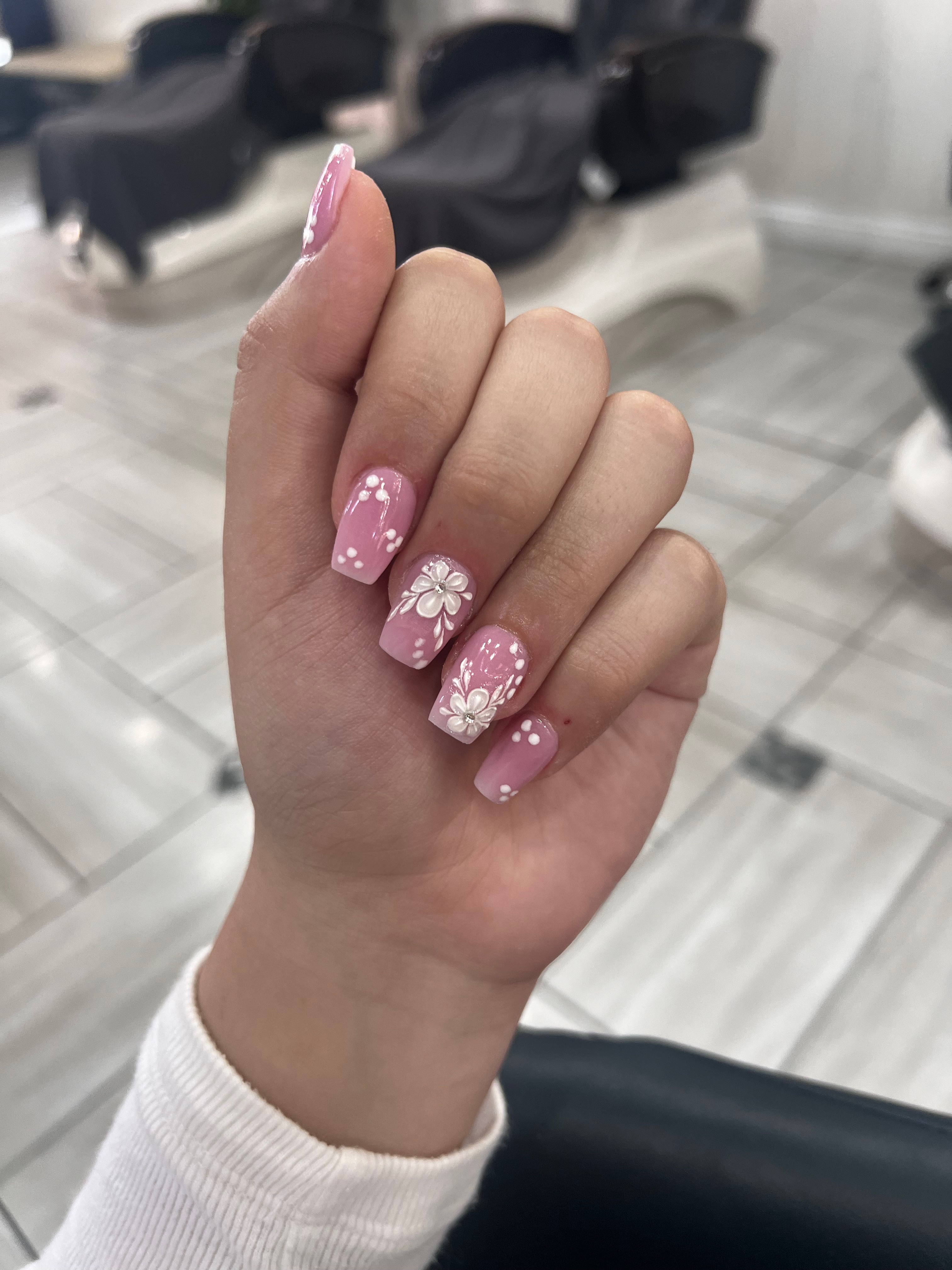 Coco Nails & Spa