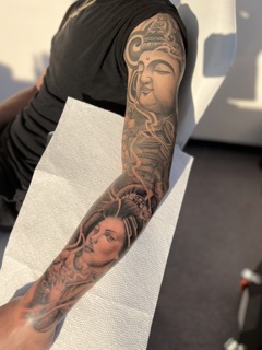 Tattoo Nation Studio photo 3