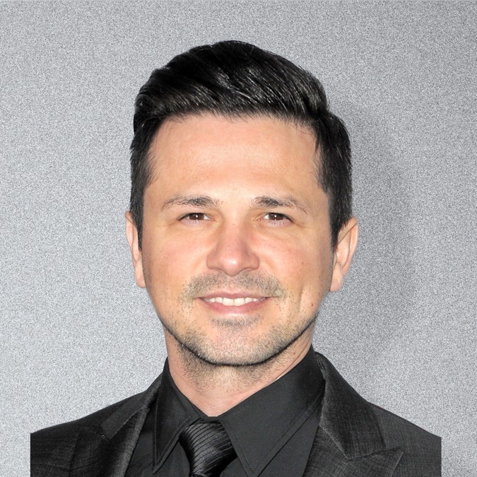 ‎Freddy Rodríguez Movies and Shows - Apple TV