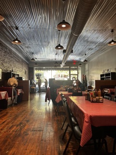 Oak & Alley Smoke House