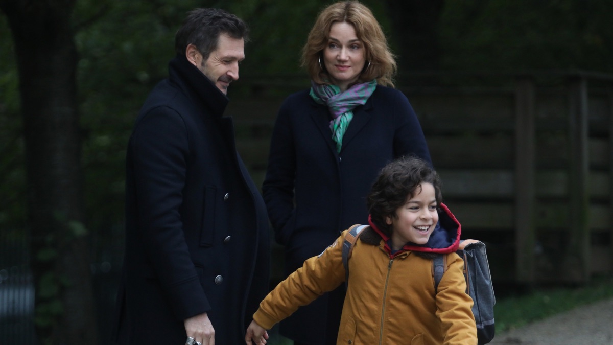 El precio a pagar - Alice Nevers (temporada 18, episodio 1) - Apple TV