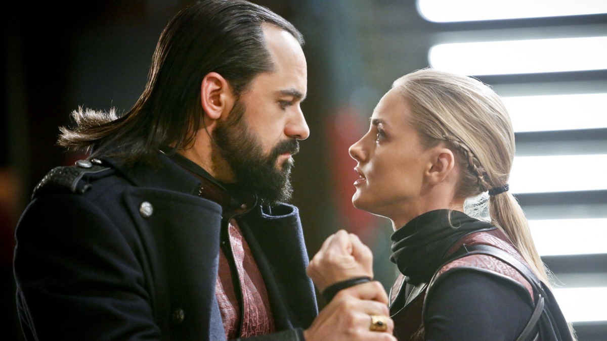 Leviatán - Leyendas del Mañana (temporada 1, episodio 13) - Apple TV (BO), image size:1200x675