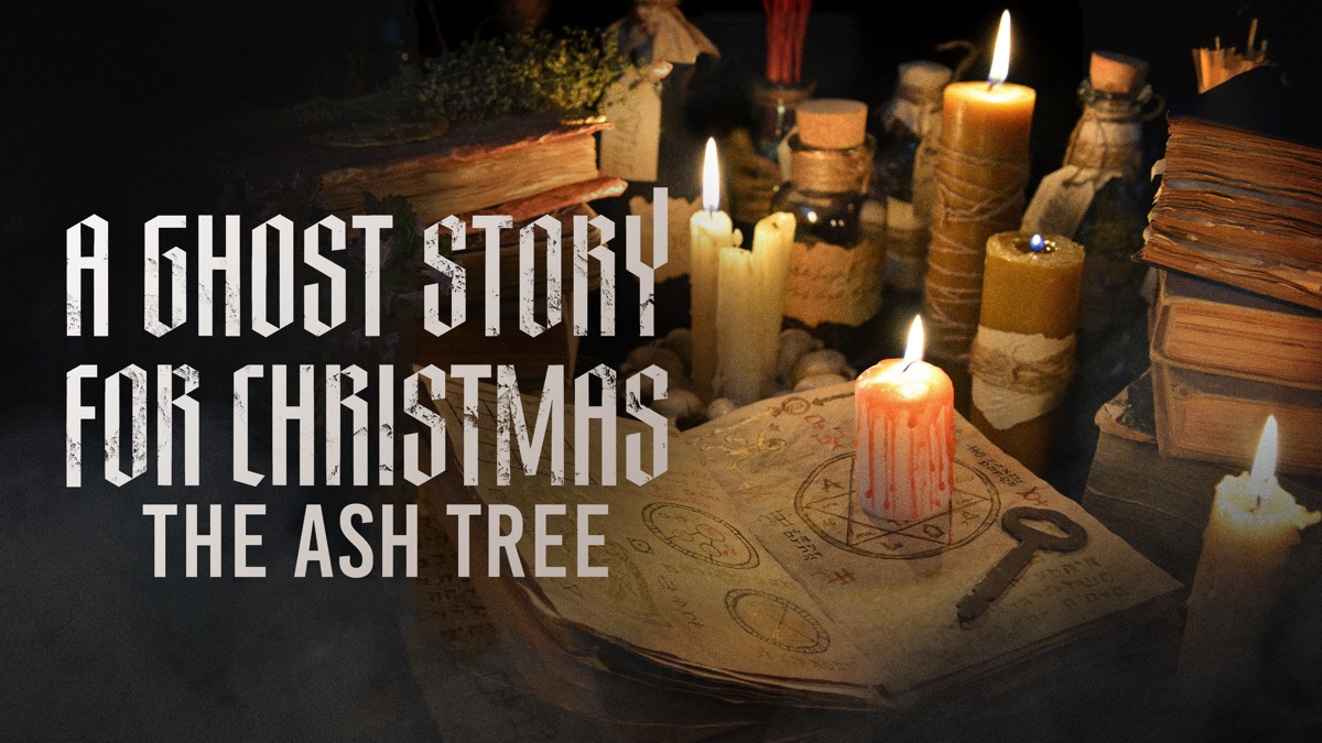 ‎The Ash Tree - Apple TV