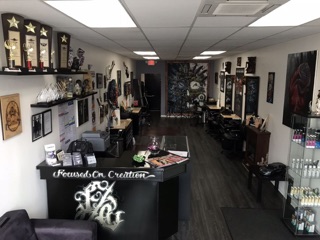 Focused On Creation Tattoo Studio photo 2